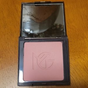 Makeup Geek blush in Cherish